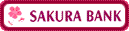 SAKURA BANK LOGO